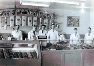Lawrence Meat Counter and Butchers